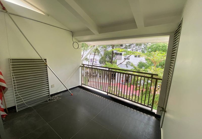 Wangsa Maju Seksyen 5