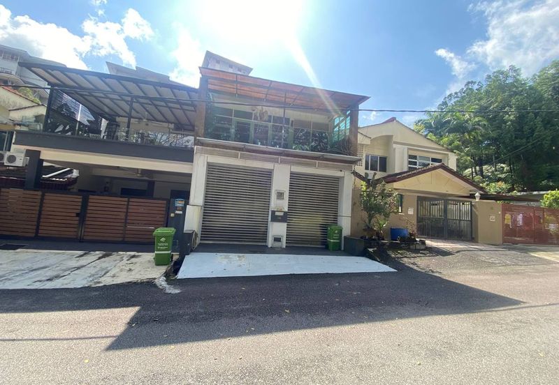 Wangsa Maju Seksyen 5