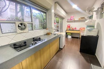 Wangsa Maju Seksyen 5