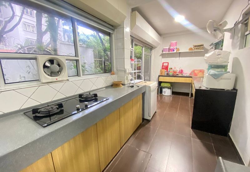 Wangsa Maju Seksyen 5