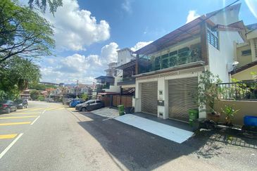 Wangsa Maju Seksyen 5