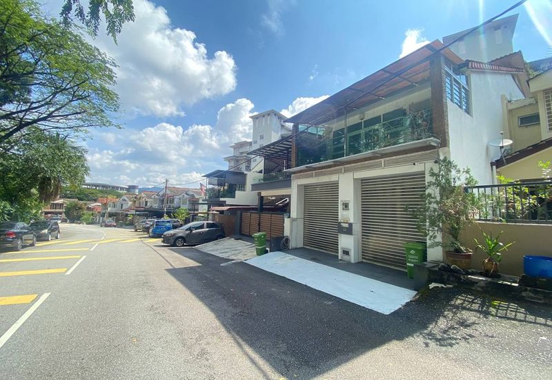 Wangsa Maju Seksyen 5