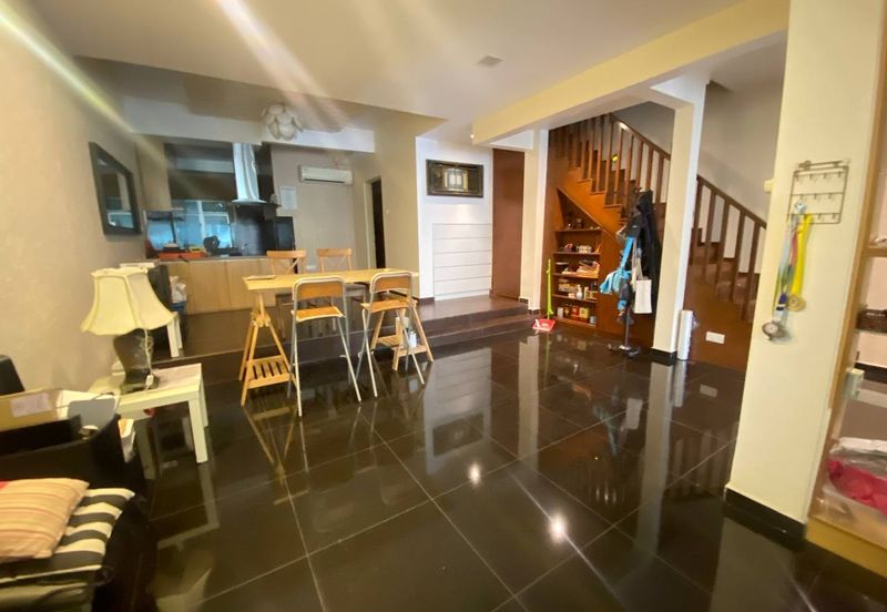 Wangsa Maju Seksyen 5