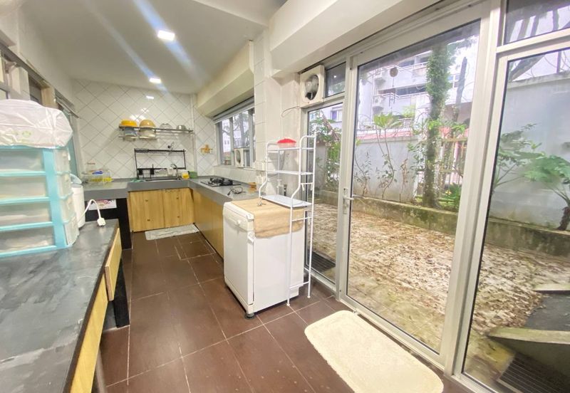 Wangsa Maju Seksyen 5