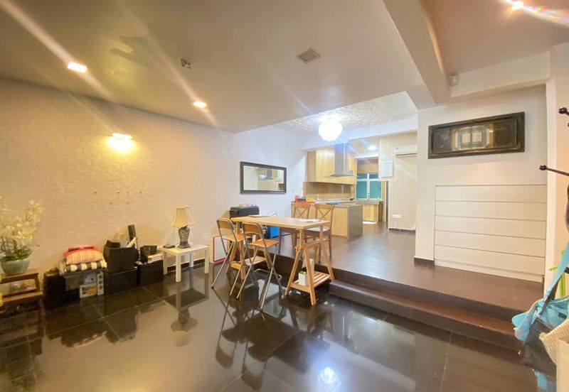 Wangsa Maju Seksyen 5