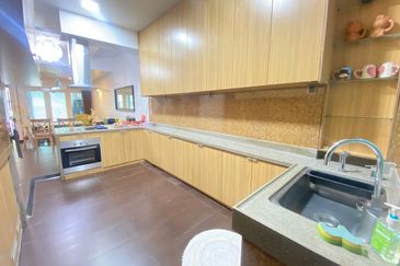 Wangsa Maju Seksyen 5