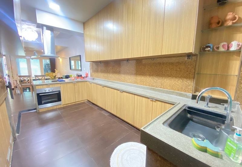 Wangsa Maju Seksyen 5