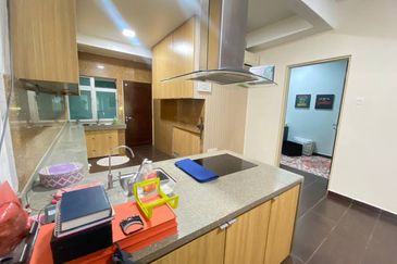 Wangsa Maju Seksyen 5