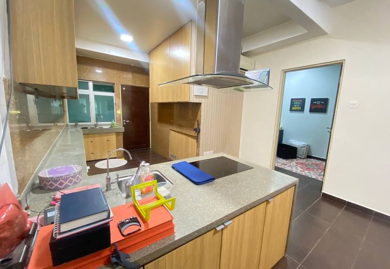 Wangsa Maju Seksyen 5