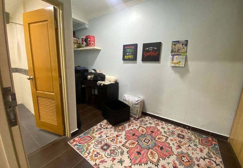 Wangsa Maju Seksyen 5