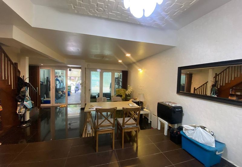 Wangsa Maju Seksyen 5