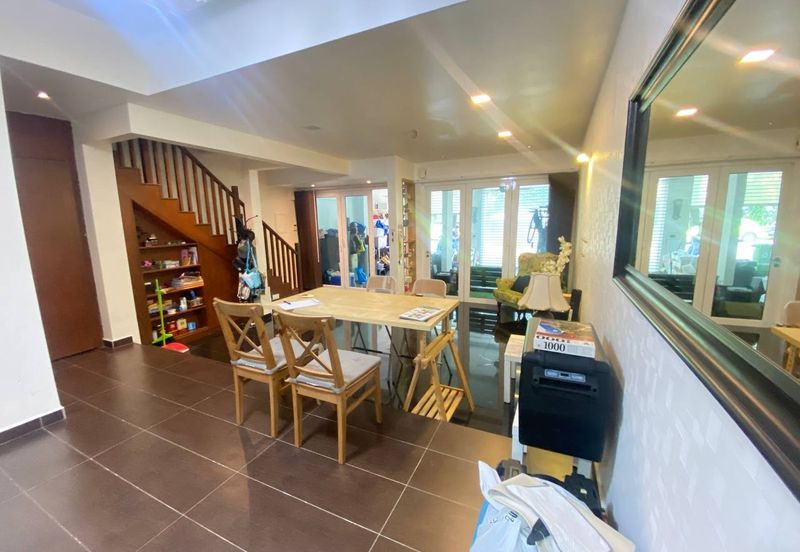 Wangsa Maju Seksyen 5