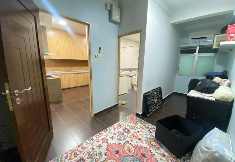 Wangsa Maju Seksyen 5