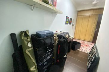 Wangsa Maju Seksyen 5