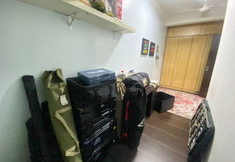 Wangsa Maju Seksyen 5