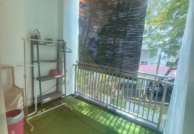 Wangsa Maju Seksyen 5