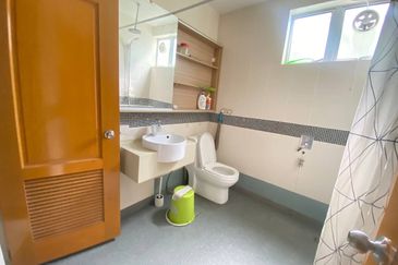 Wangsa Maju Seksyen 5