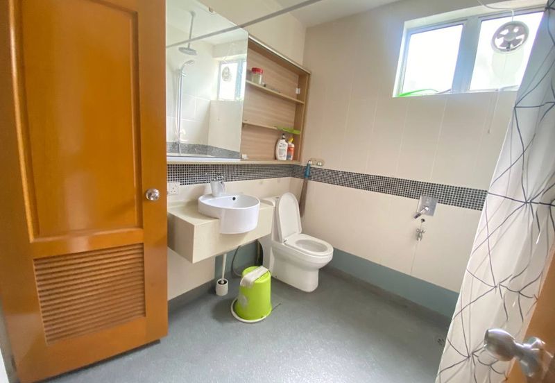 Wangsa Maju Seksyen 5