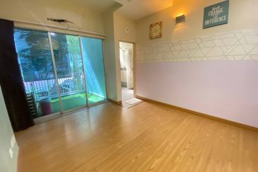 Wangsa Maju Seksyen 5