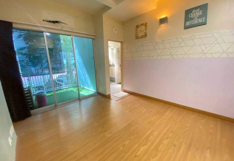 Wangsa Maju Seksyen 5