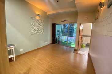 Wangsa Maju Seksyen 5