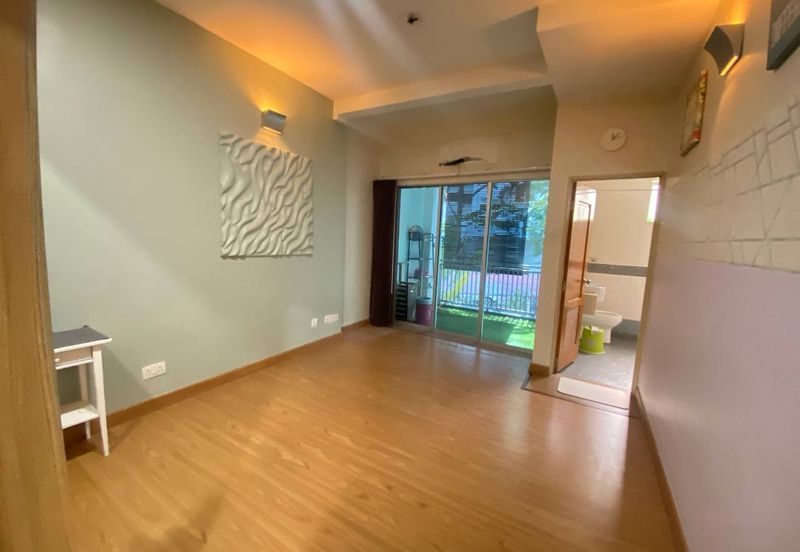 Wangsa Maju Seksyen 5