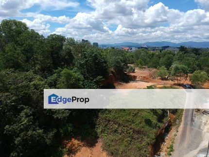 Sg Merab Bungalow Lot For Sale, Selangor, Kajang