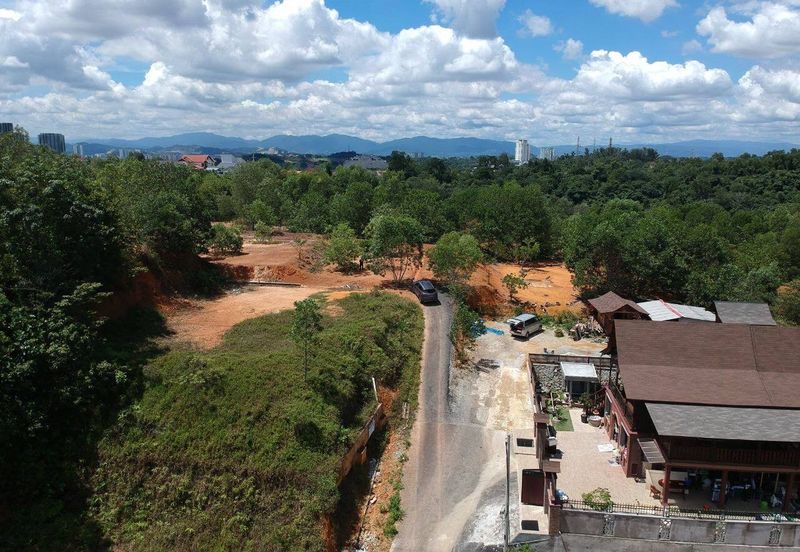 Kampung Sungai Merab