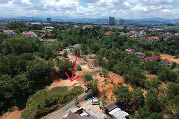 Kampung Sungai Merab