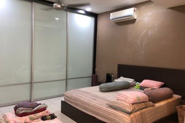 Seksyen 25, Shah Alam (Taman Sri Muda)