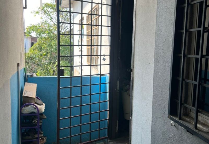 Bukit Tinggi 2 Apartment