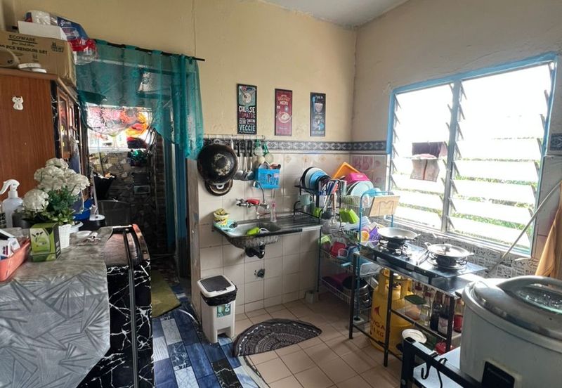 Bukit Tinggi 2 Apartment