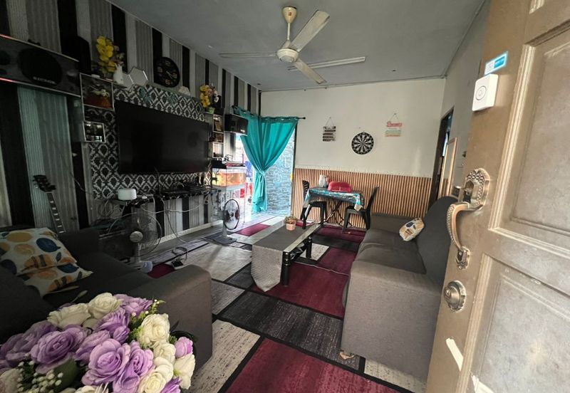 Bukit Tinggi 2 Apartment