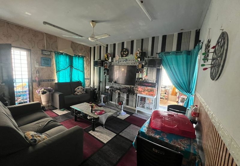 Bukit Tinggi 2 Apartment