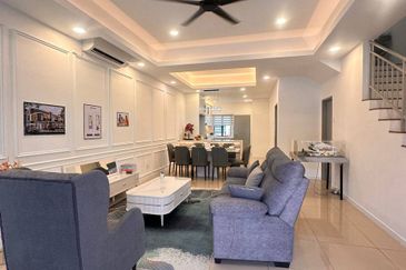 Telok Panglima Garang