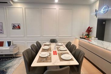 Telok Panglima Garang