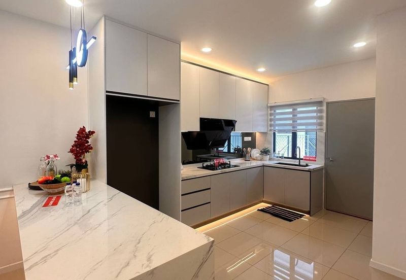 Telok Panglima Garang