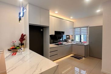 Telok Panglima Garang