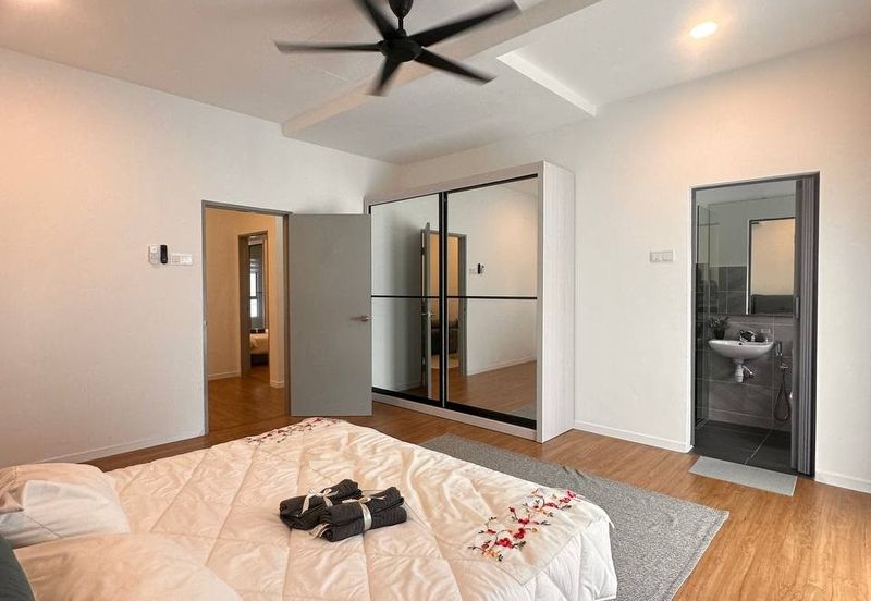 Telok Panglima Garang