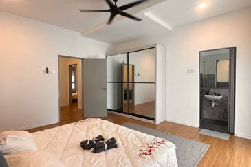 Telok Panglima Garang