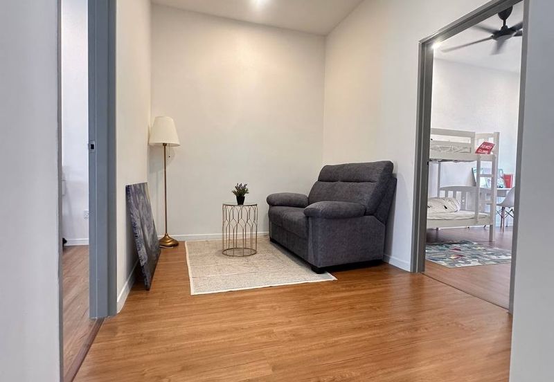 Telok Panglima Garang