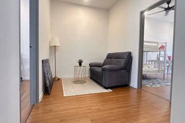 Telok Panglima Garang