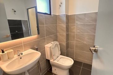 Telok Panglima Garang