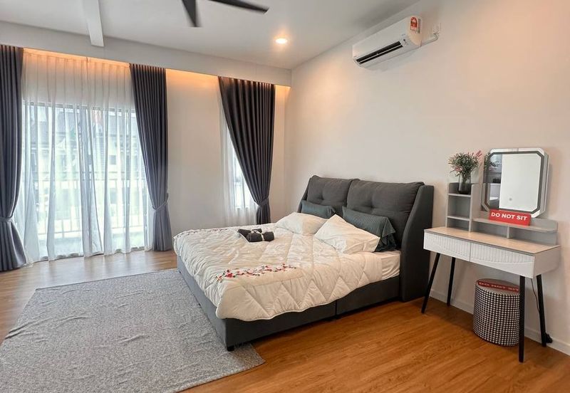 Telok Panglima Garang