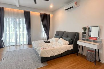 Telok Panglima Garang