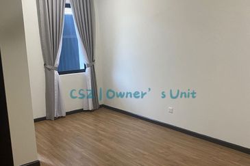 Elemen Residences @ Tropicana Aman