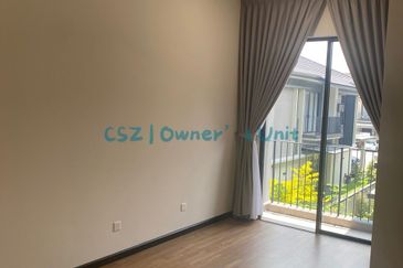 Elemen Residences @ Tropicana Aman