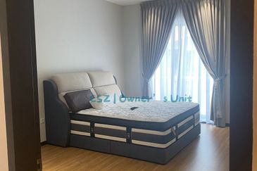 Elemen Residences @ Tropicana Aman