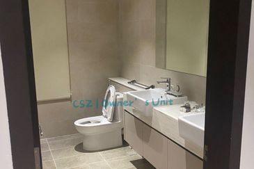 Elemen Residences @ Tropicana Aman