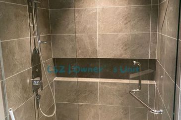 Elemen Residences @ Tropicana Aman